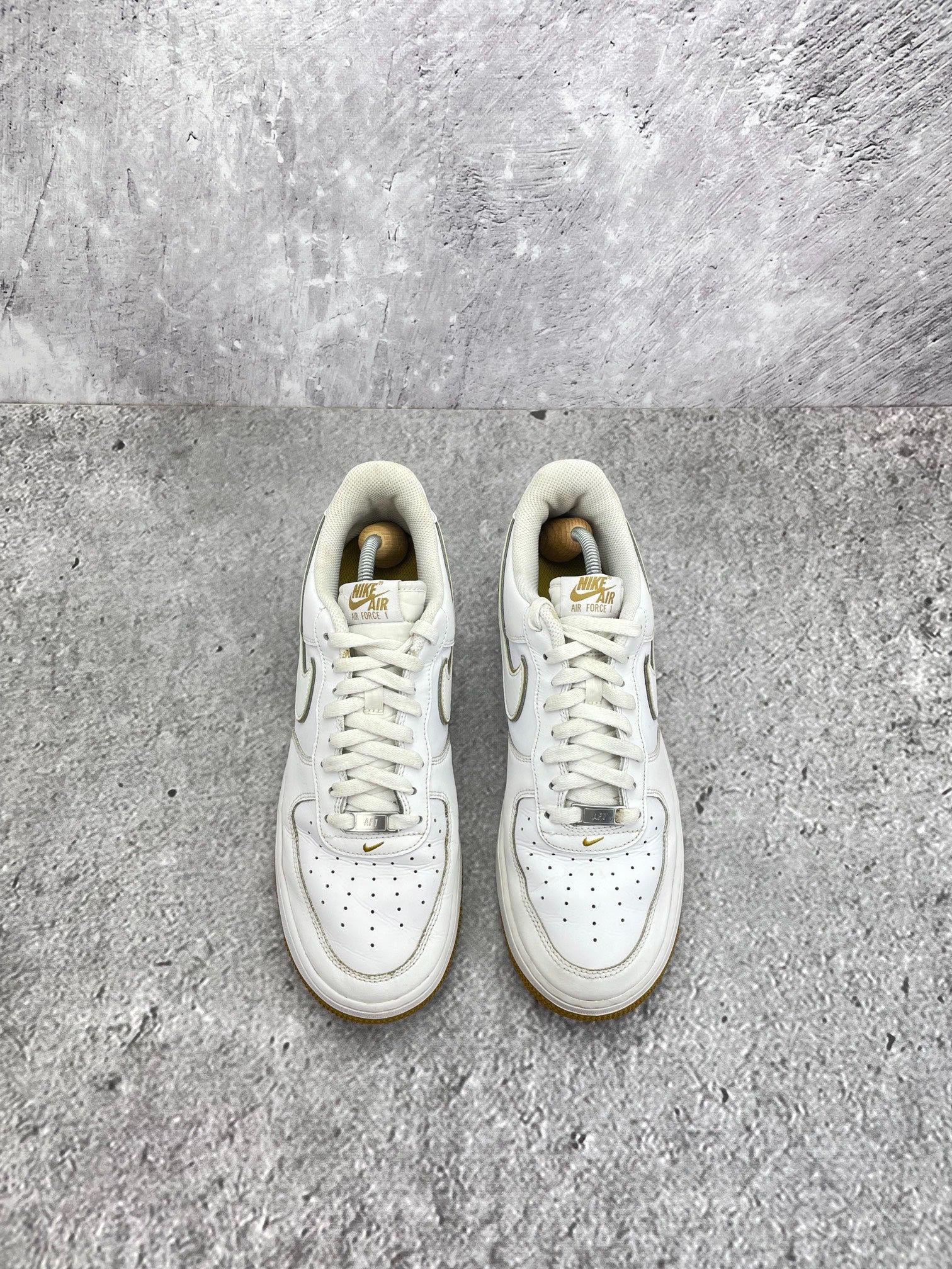 Nike Air Force 1 Low (44.5) - sneakilystore