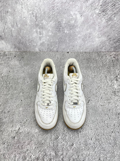 Nike Air Force 1 Low (44.5) - sneakilystore