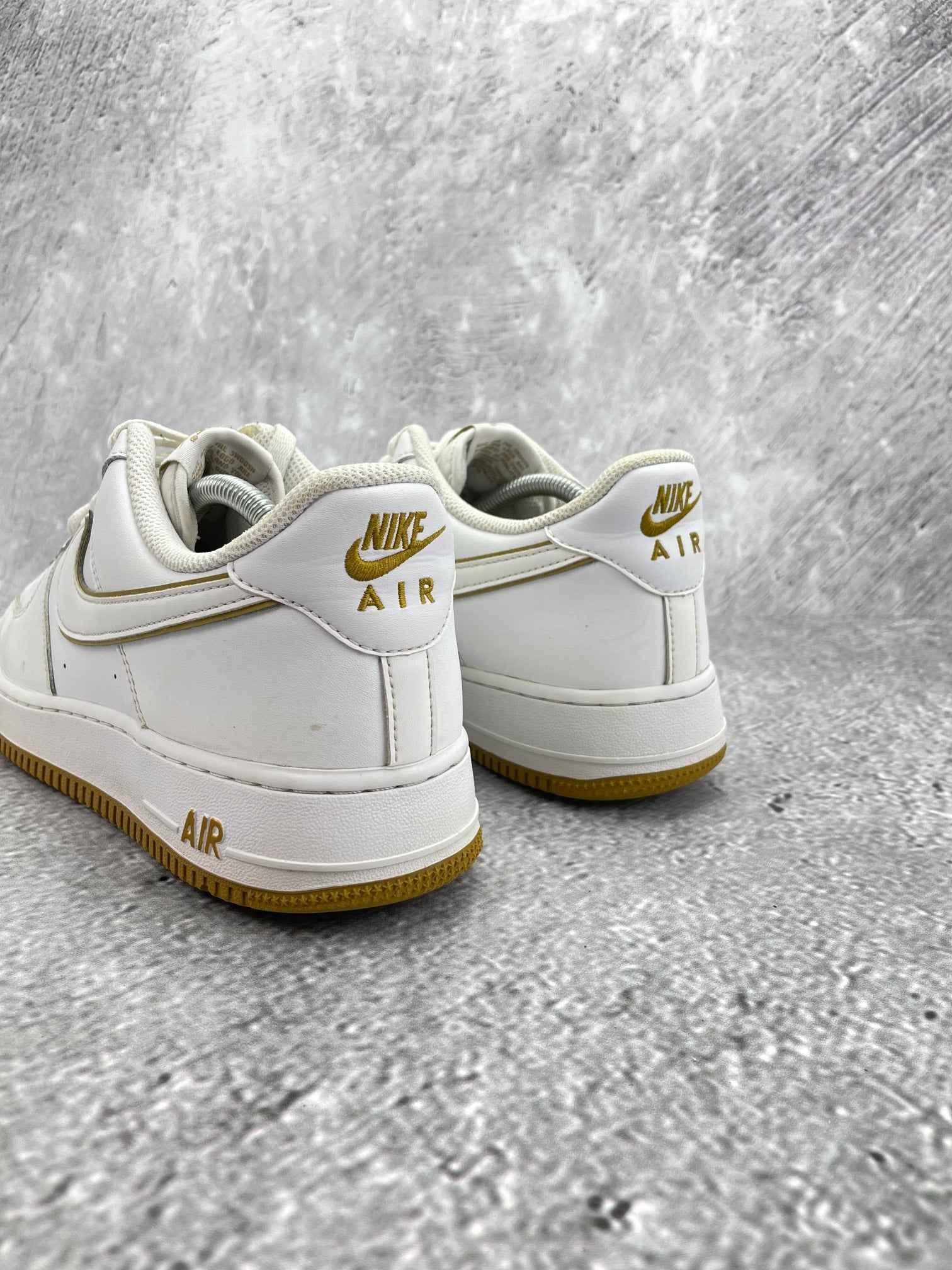 Nike Air Force 1 Low (44.5) - sneakilystore