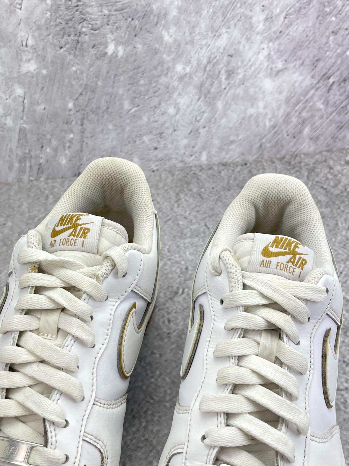 Nike Air Force 1 Low (44.5) - sneakilystore