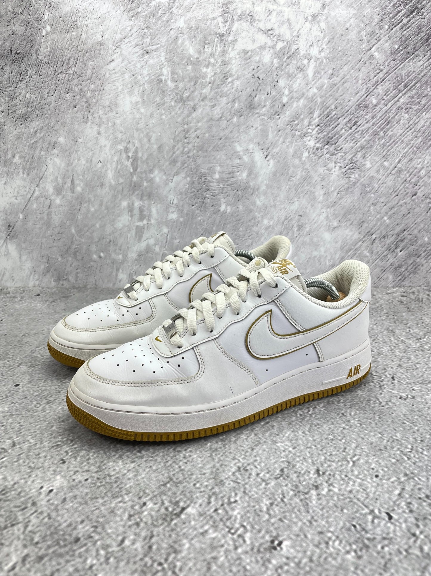 Nike Air Force 1 Low (44.5) - sneakilystore