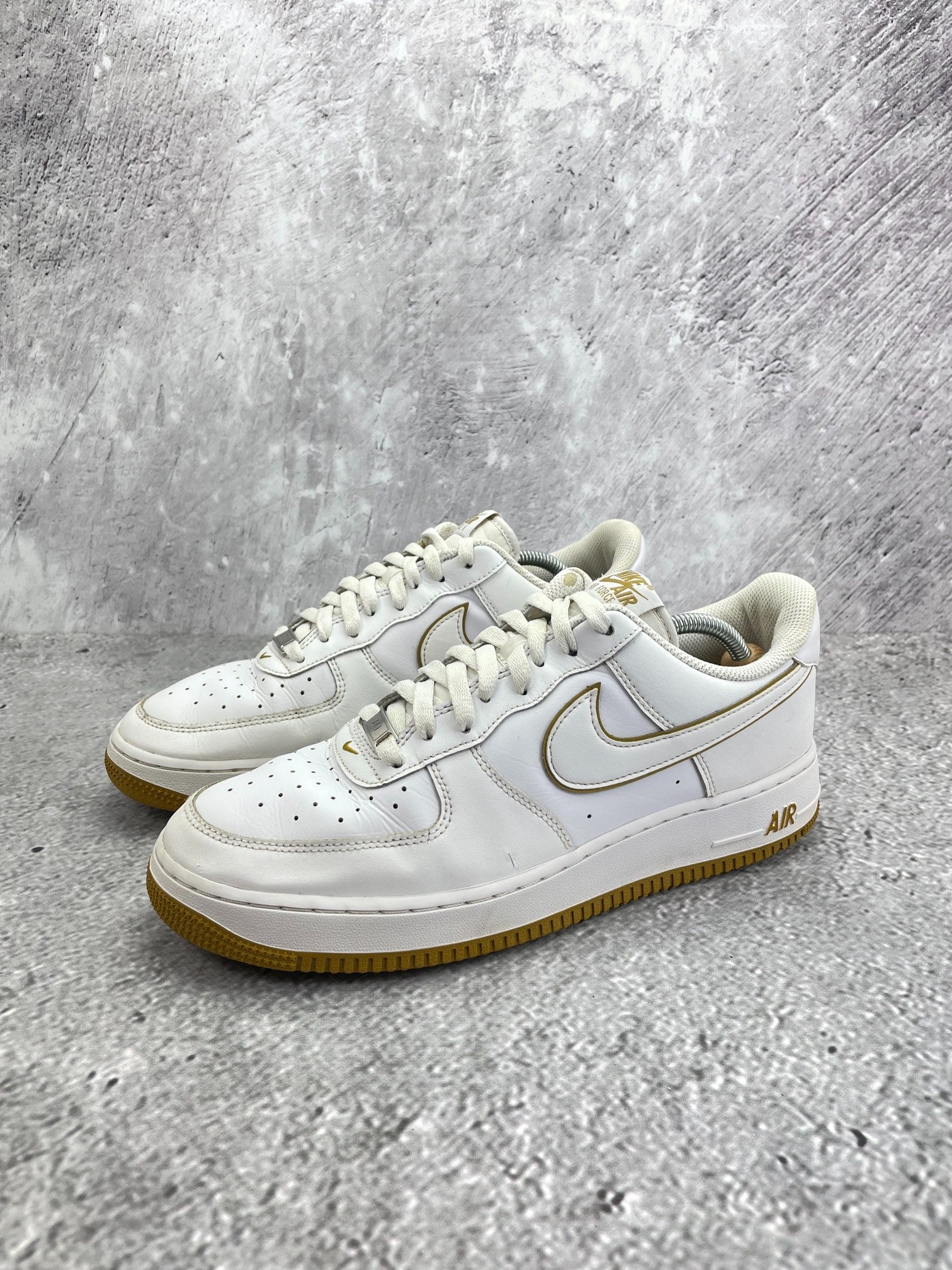 Nike Air Force 1 Low (44.5) - sneakilystore