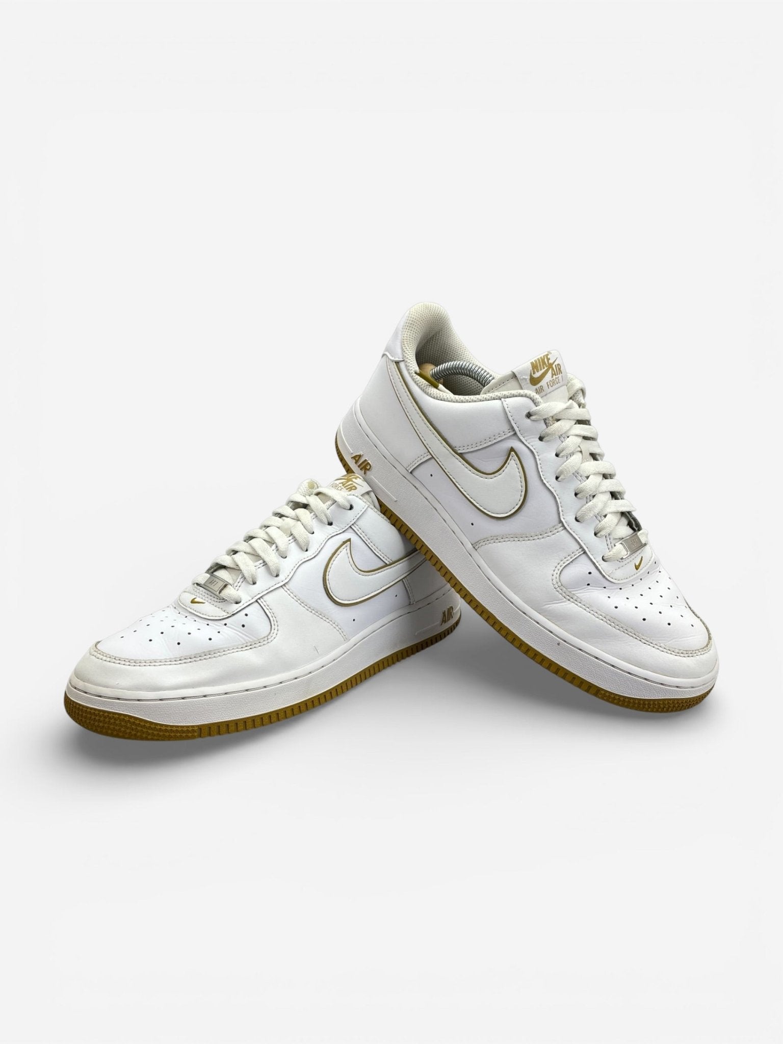 Nike Air Force 1 Low (44.5) - sneakilystore