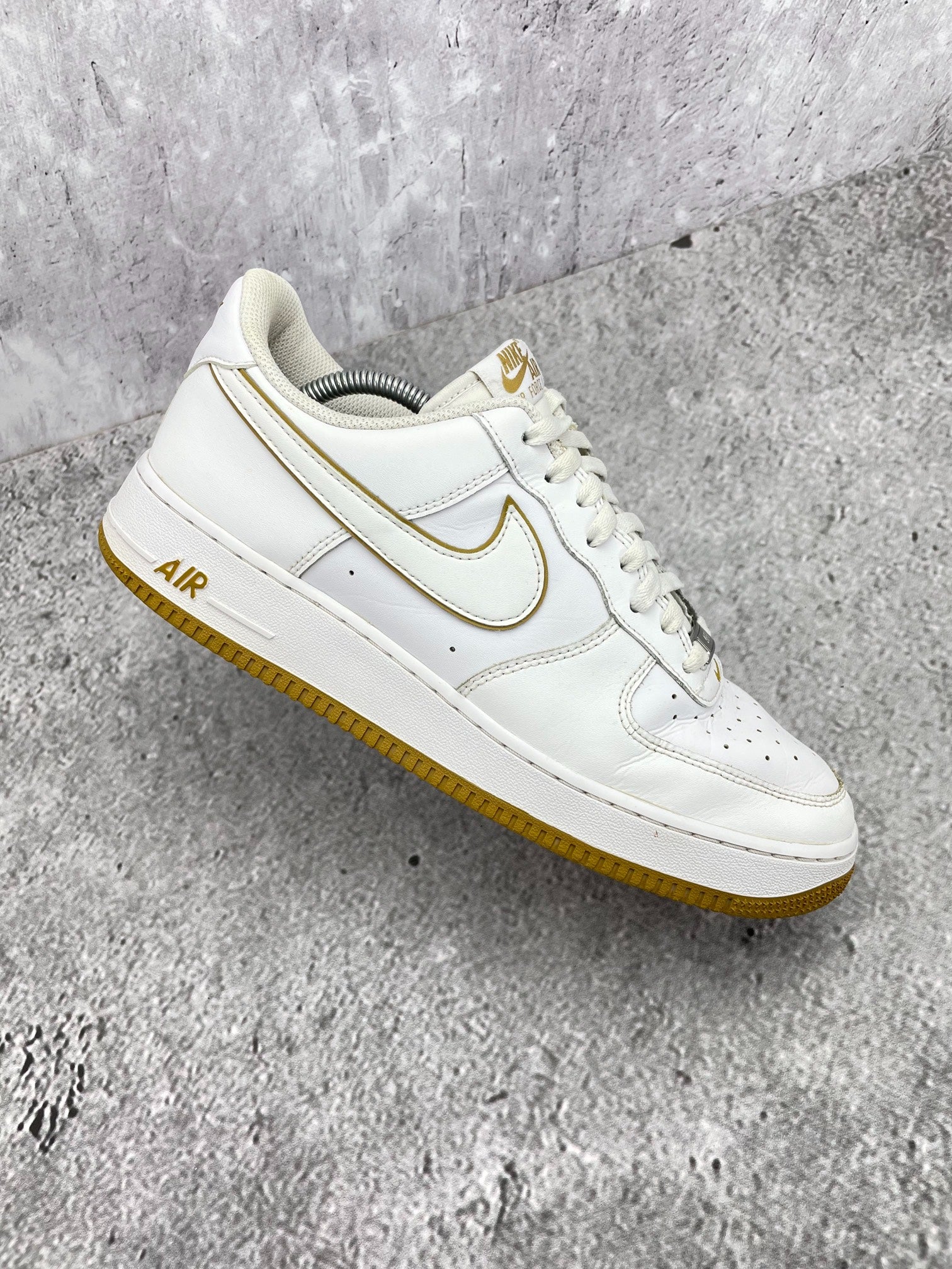 Nike Air Force 1 Low (44.5) - sneakilystore