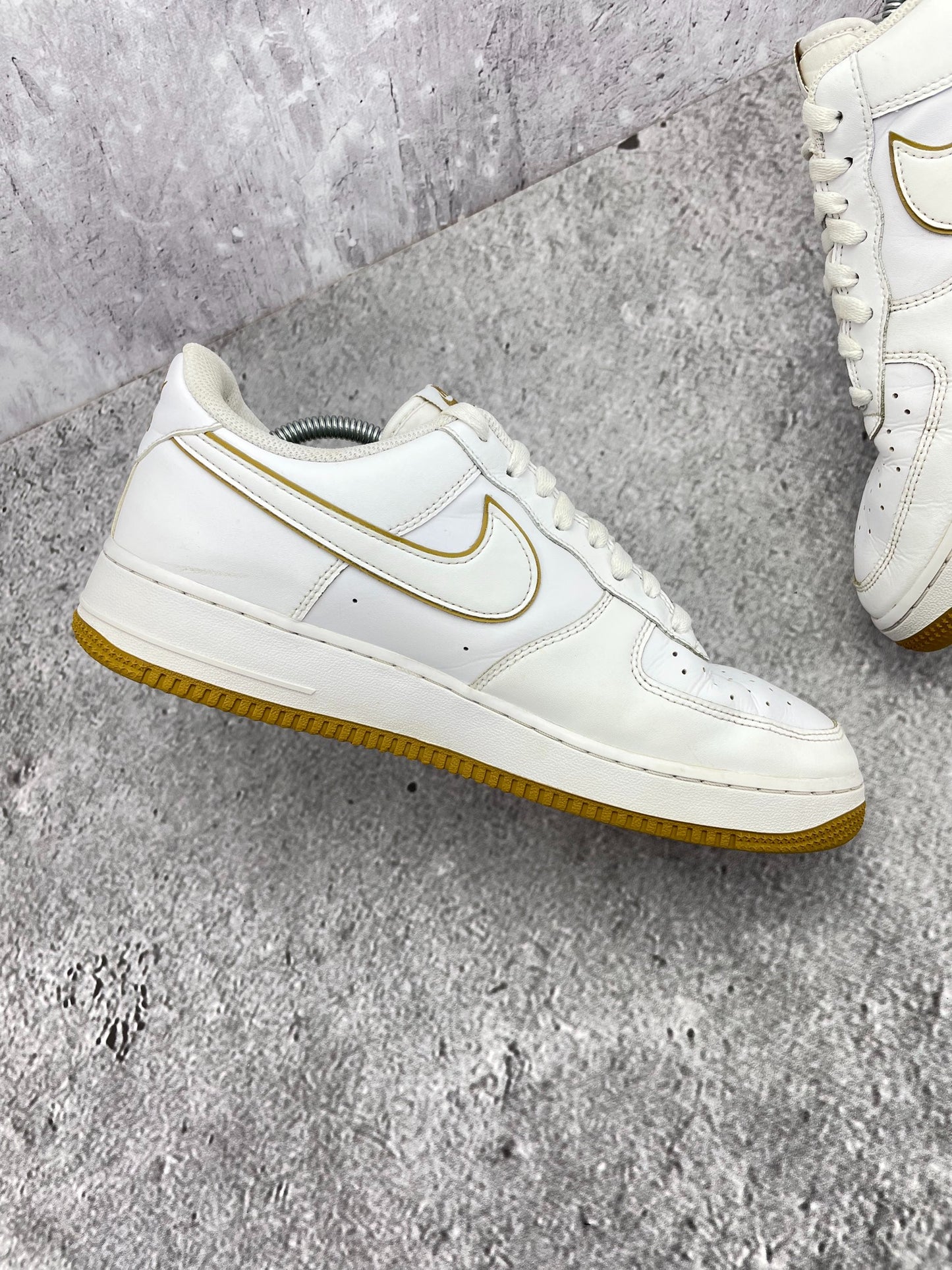 Nike Air Force 1 Low (44.5) - sneakilystore