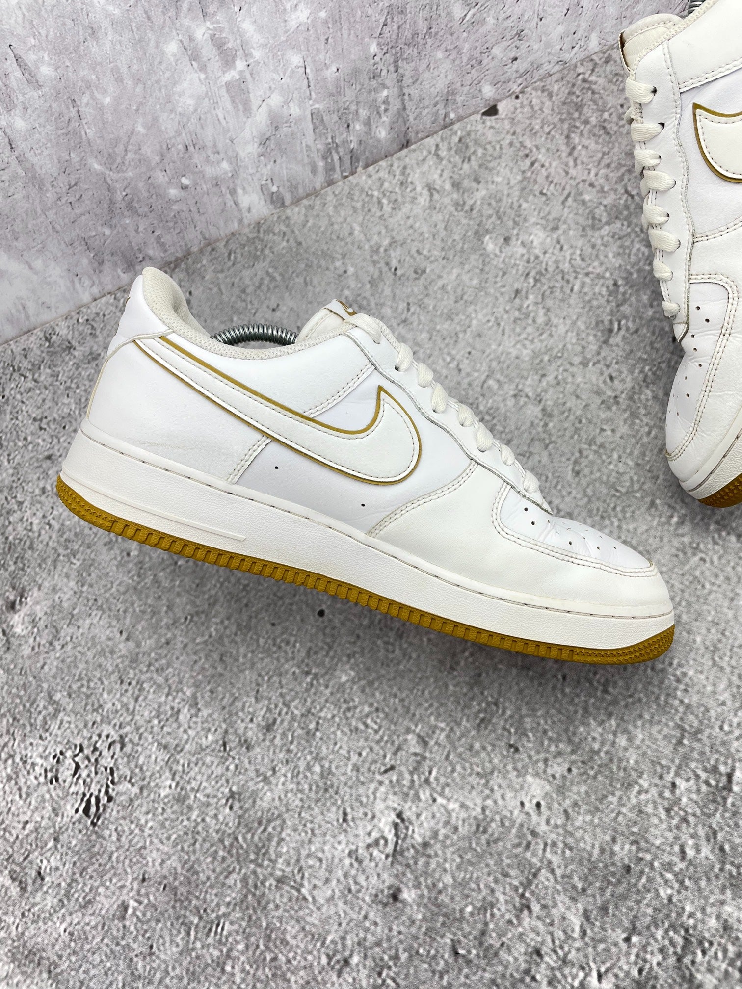 Nike Air Force 1 Low (44.5) - sneakilystore