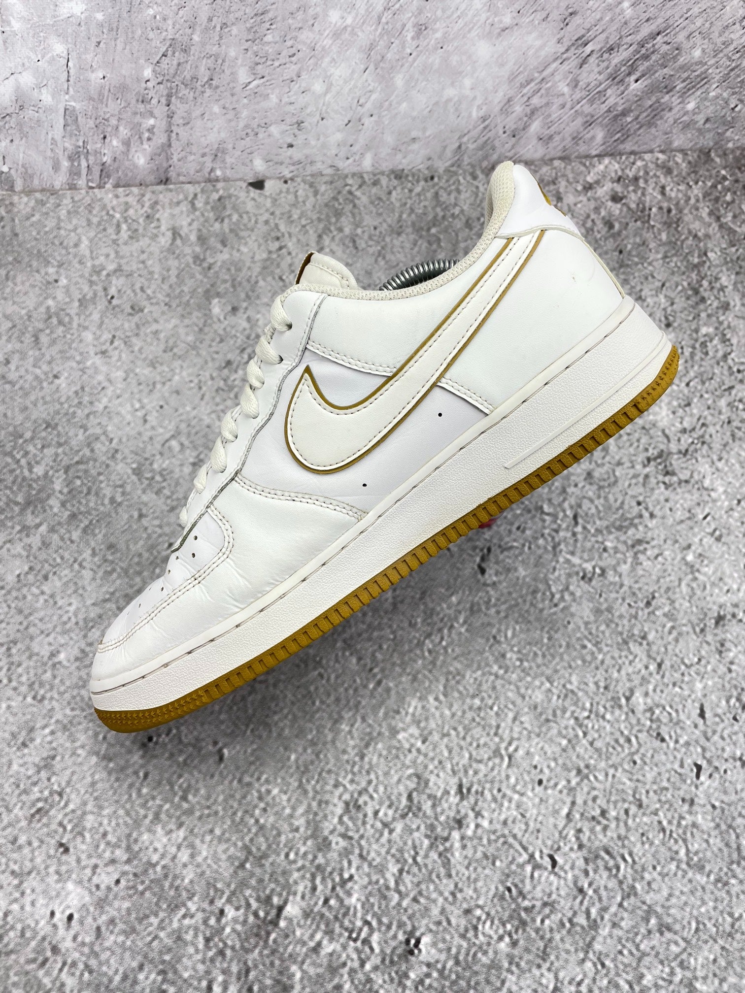 Nike Air Force 1 Low (44.5) - sneakilystore