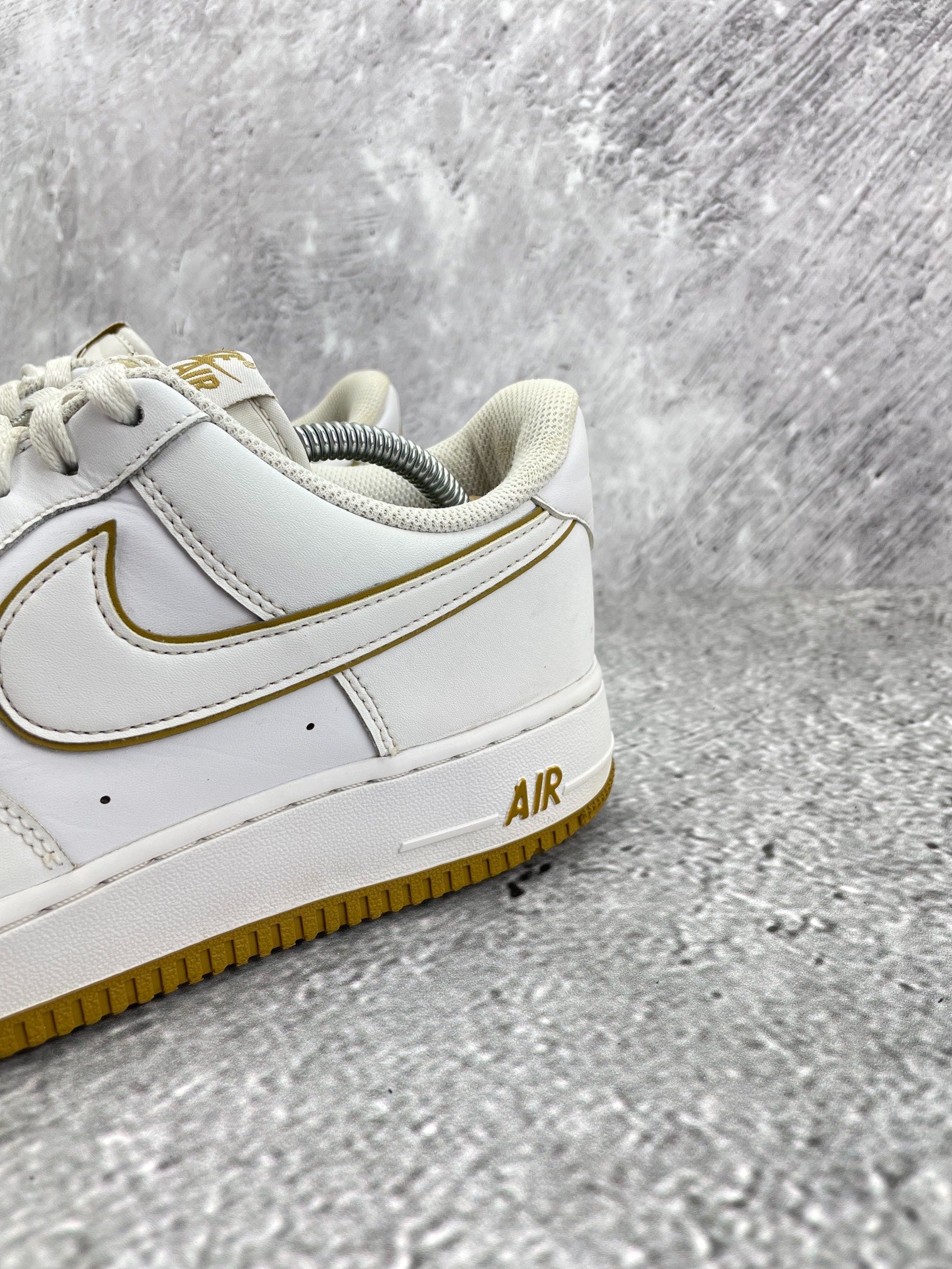 Nike Air Force 1 Low (44.5) - sneakilystore