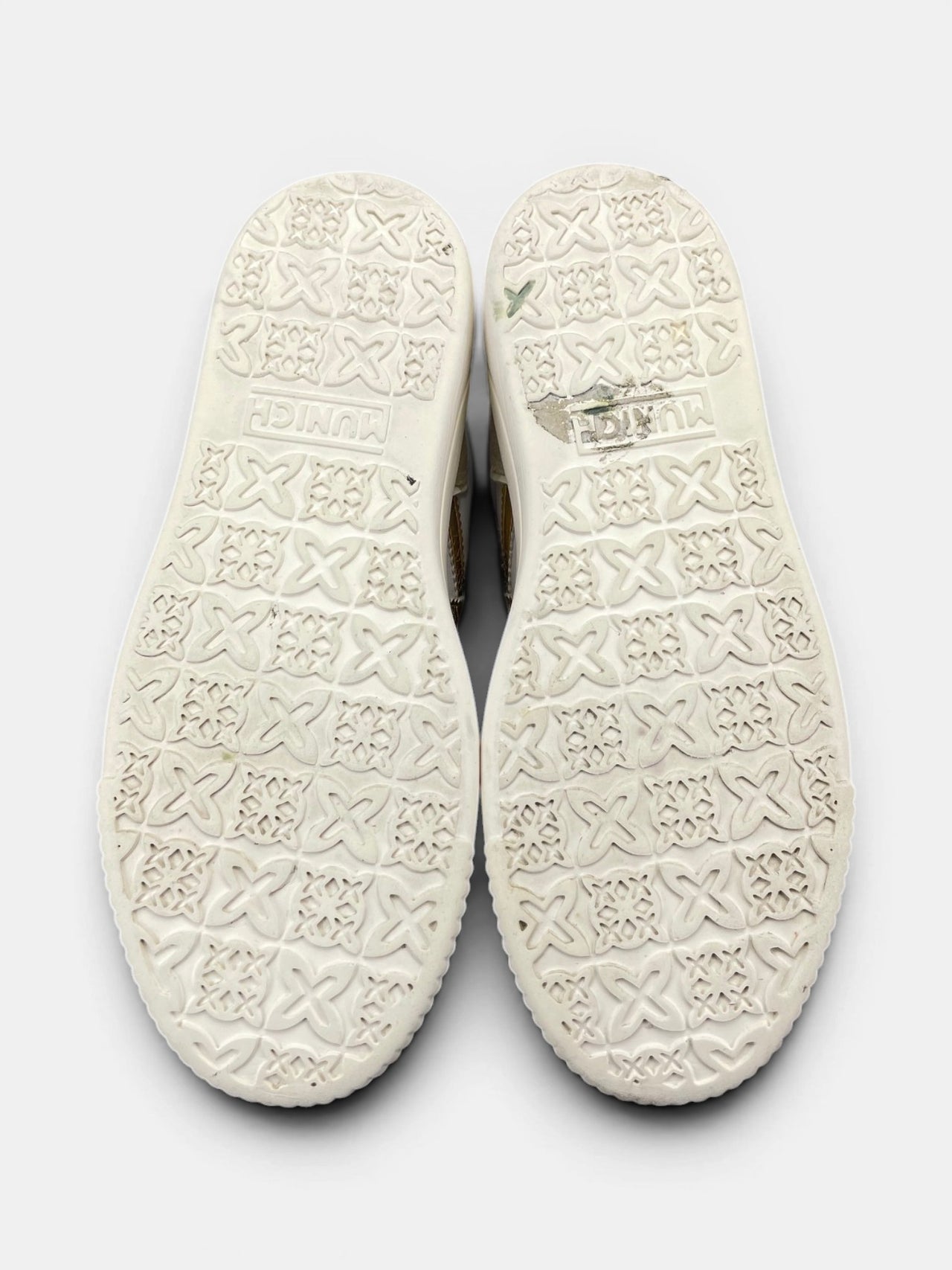 Munich Sneakers — buty sportowe damskie w bardzo dobrym stanie rozmiar 37, podeszwa