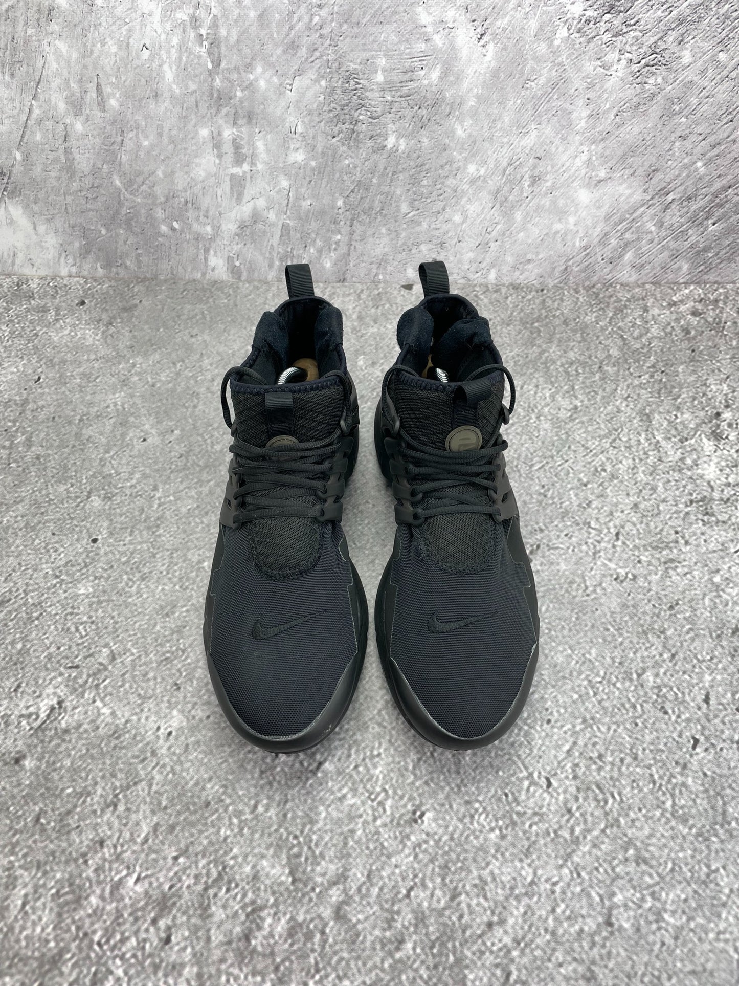Nike Air Presto Mid Utility (45) - sneakilystore