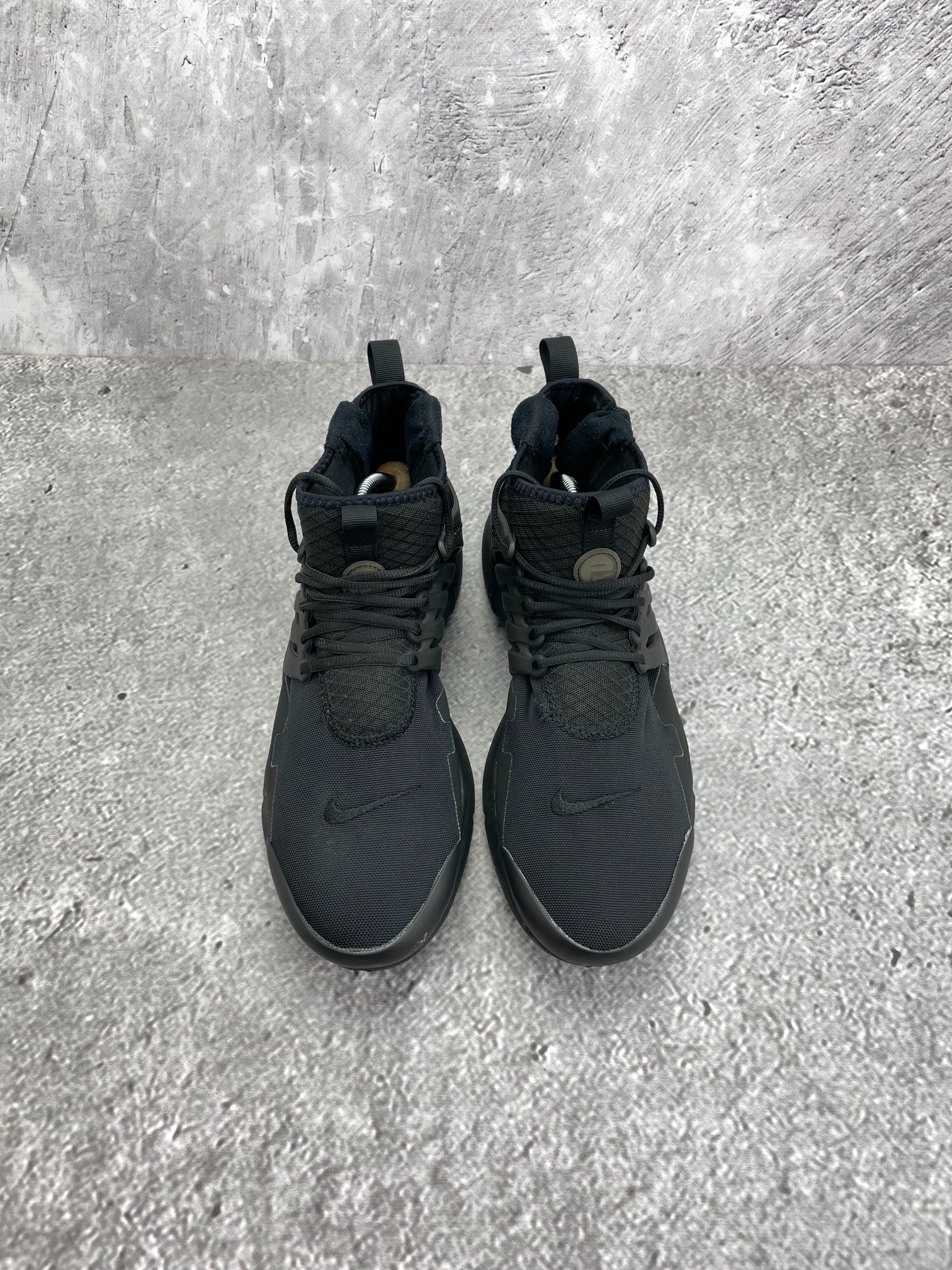 Nike Air Presto Mid Utility (45) - sneakilystore