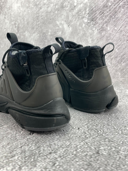 Nike Air Presto Mid Utility (45) - sneakilystore