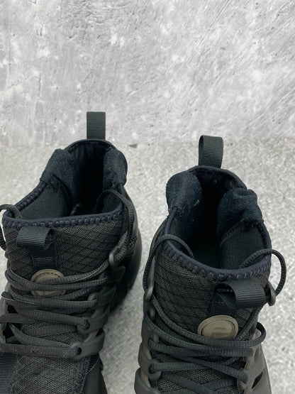Nike Air Presto Mid Utility (45) - sneakilystore