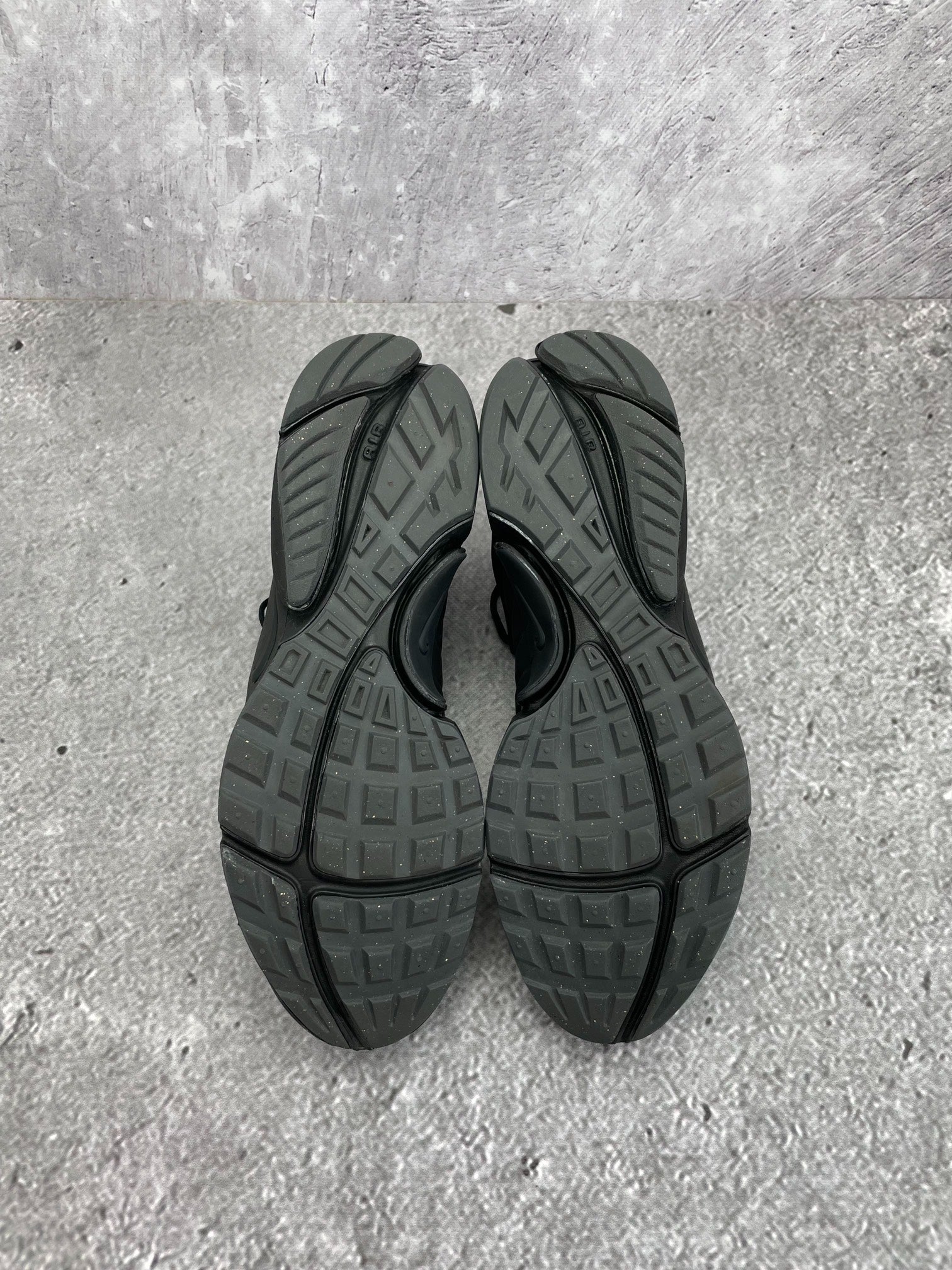Nike Air Presto Mid Utility (45) - sneakilystore