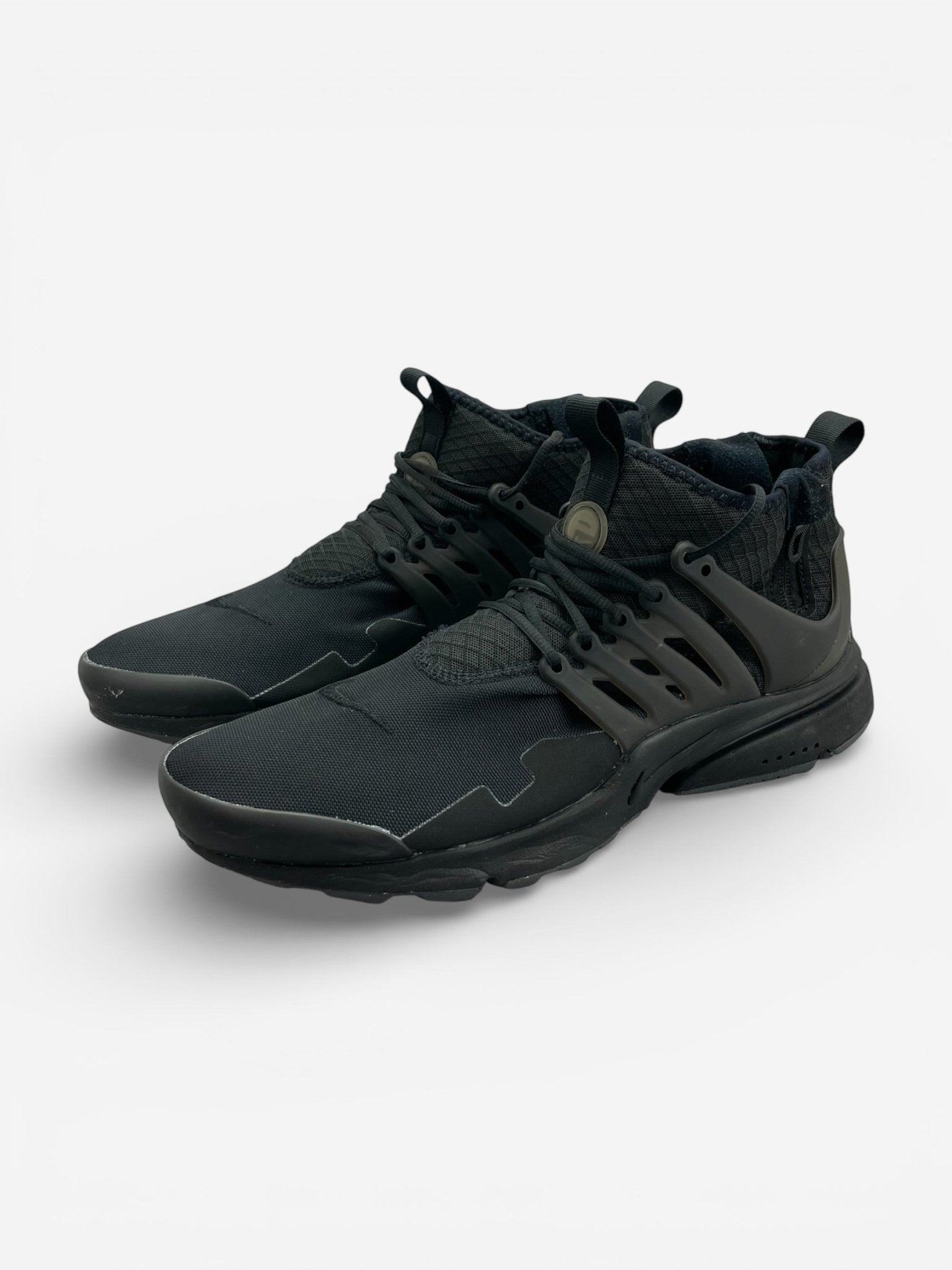 Nike Air Presto Mid Utility (45) - sneakilystore