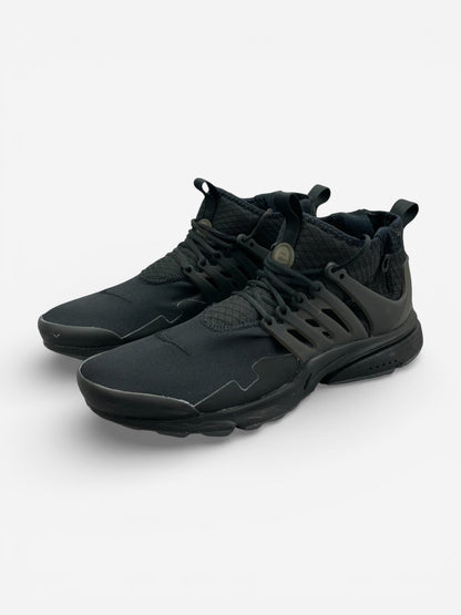 Nike Air Presto Mid Utility (45) - sneakilystore