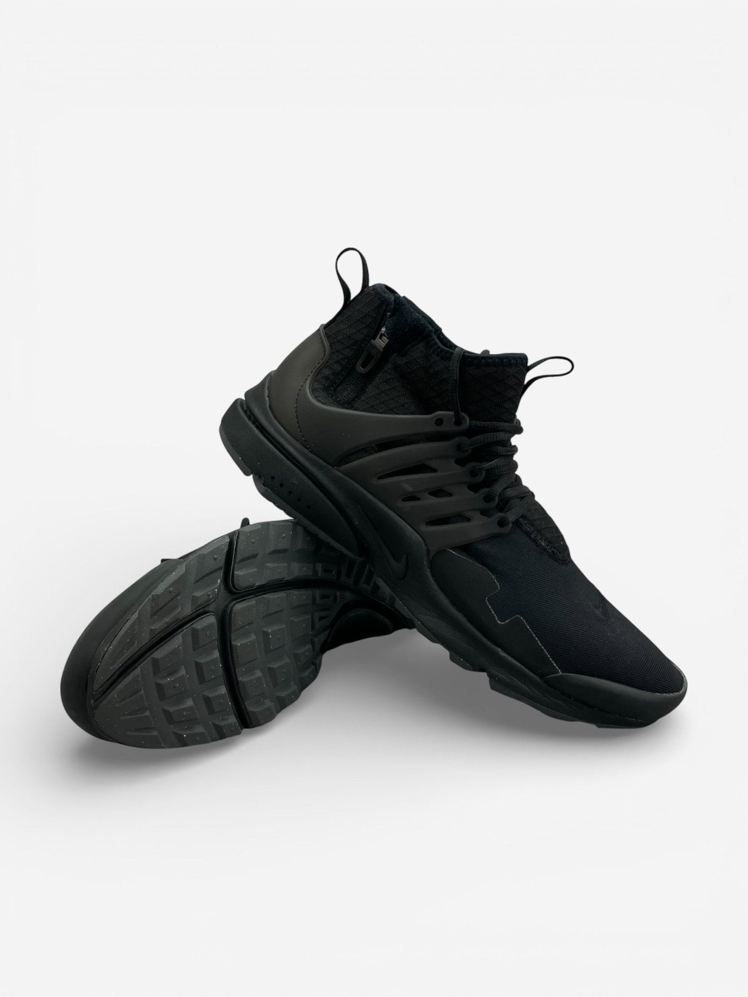 Nike Air Presto Mid Utility (45) - sneakilystore