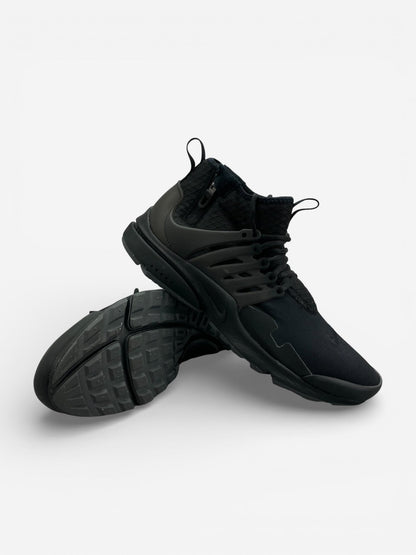 Nike Air Presto Mid Utility (45) - sneakilystore