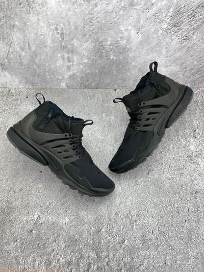 Nike Air Presto Mid Utility (45) - sneakilystore
