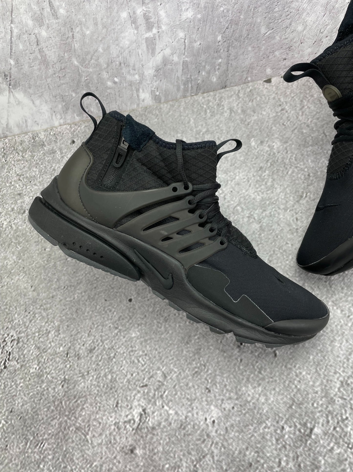 Nike Air Presto Mid Utility (45) - sneakilystore