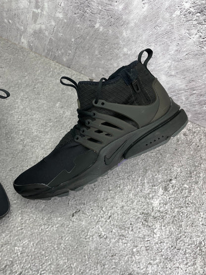 Nike Air Presto Mid Utility (45) - sneakilystore