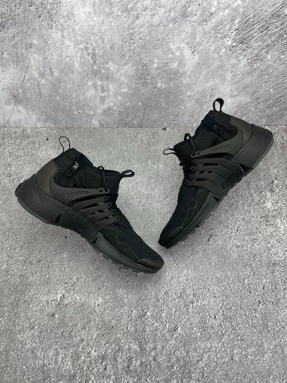 Nike Air Presto Mid Utility (45) - sneakilystore