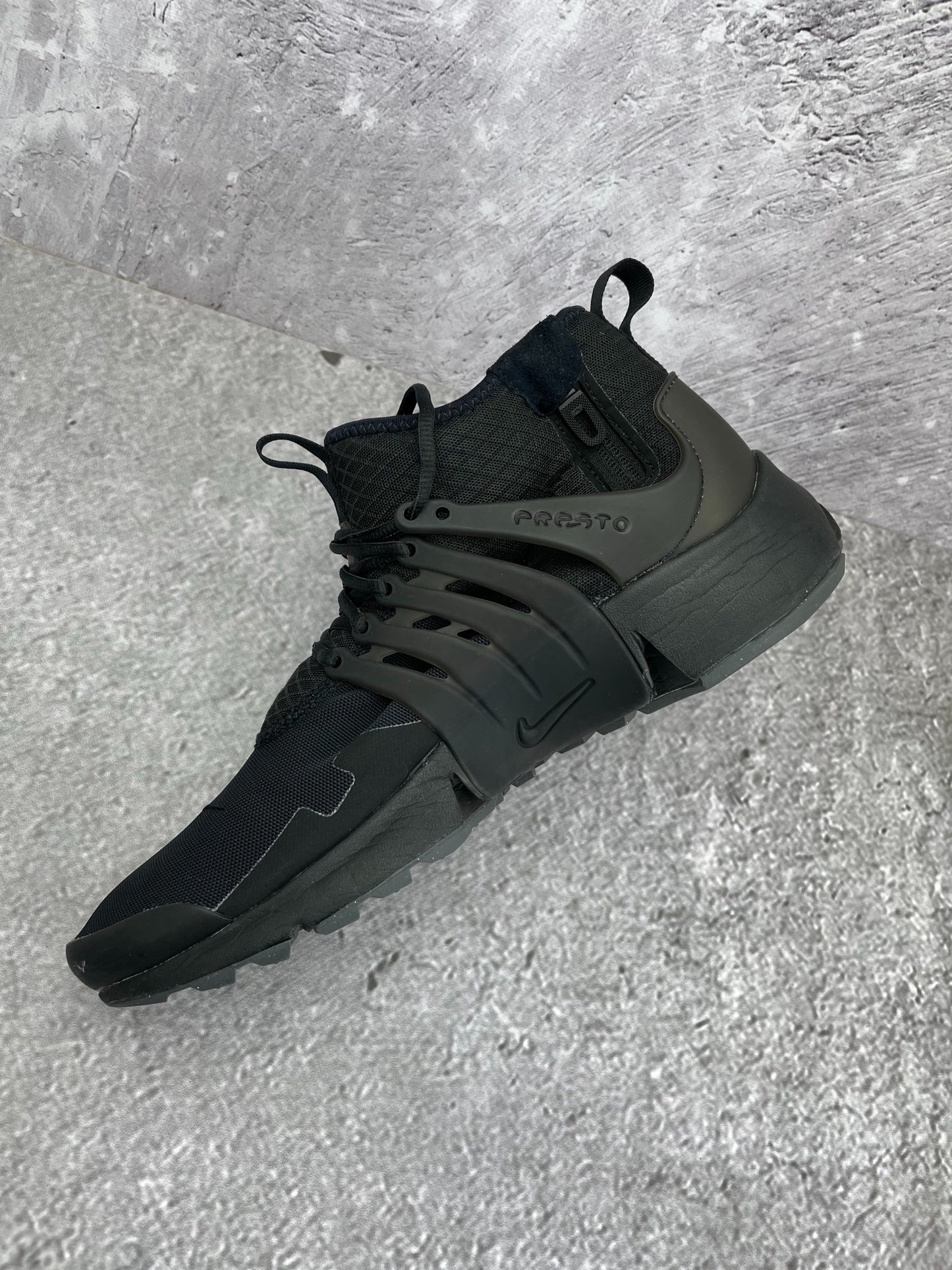 Nike Air Presto Mid Utility (45) - sneakilystore
