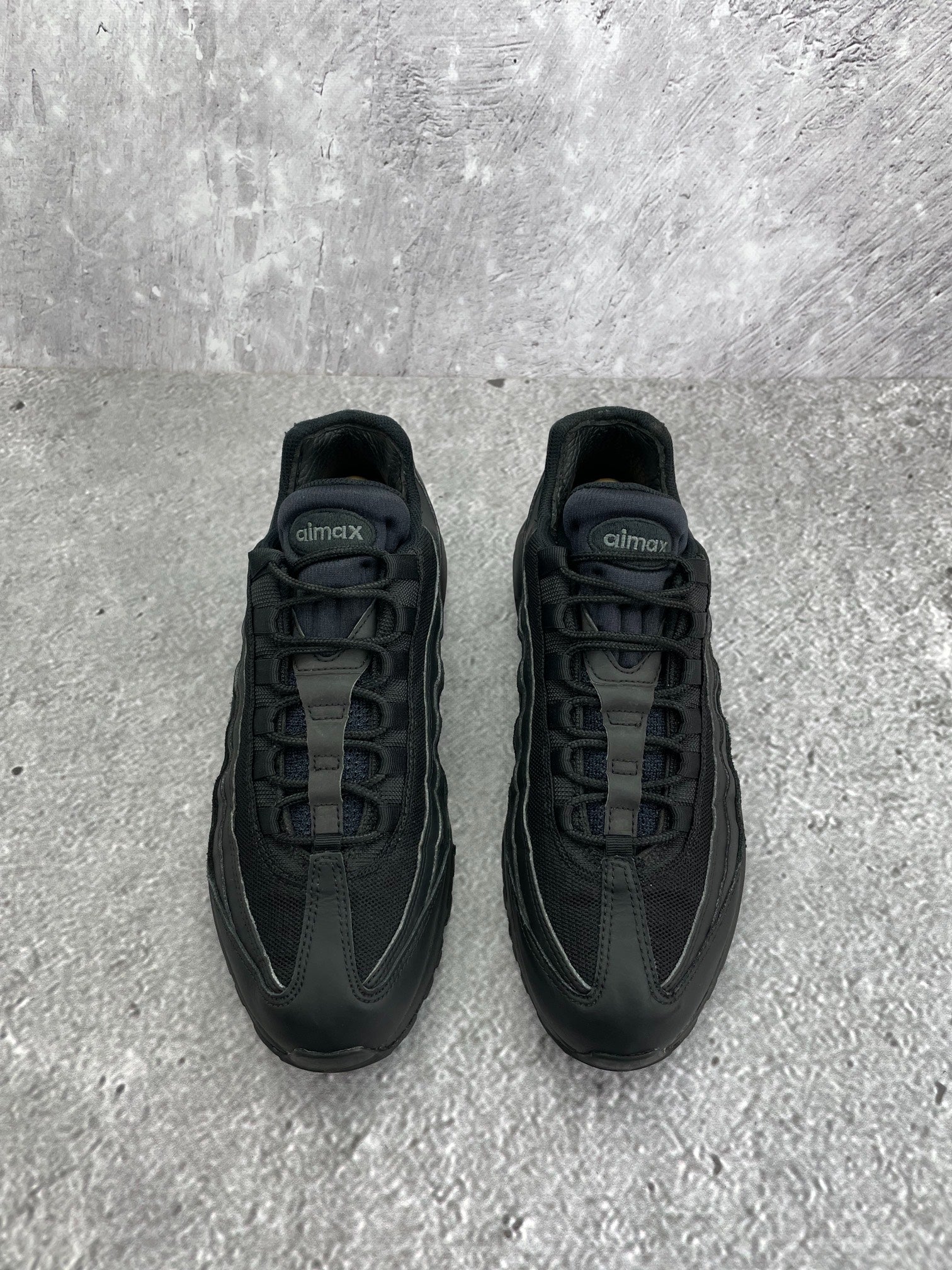 Nike Air Max 95 (42.5) - sneakilystore