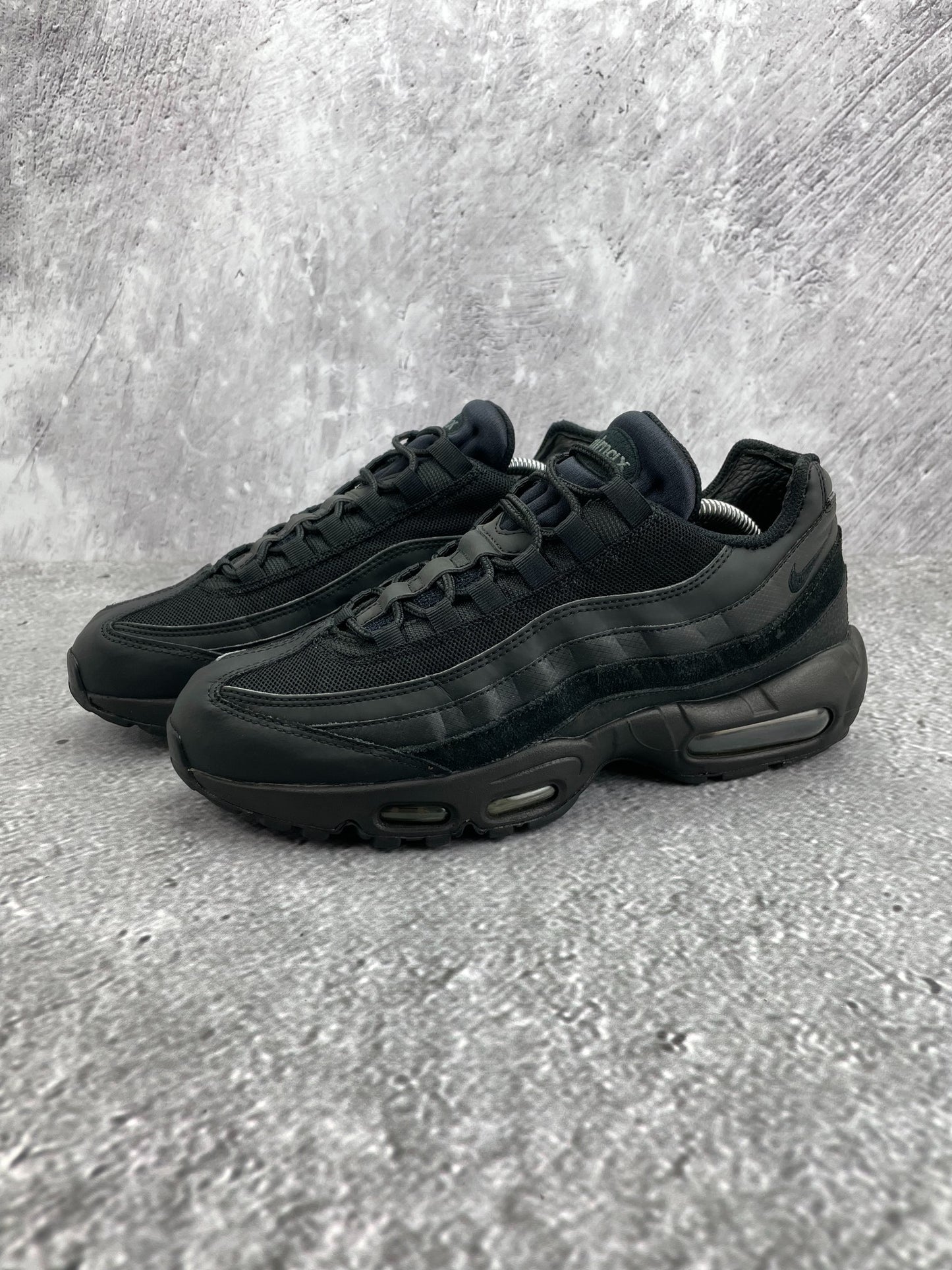 Nike Air Max 95 (42.5) - sneakilystore