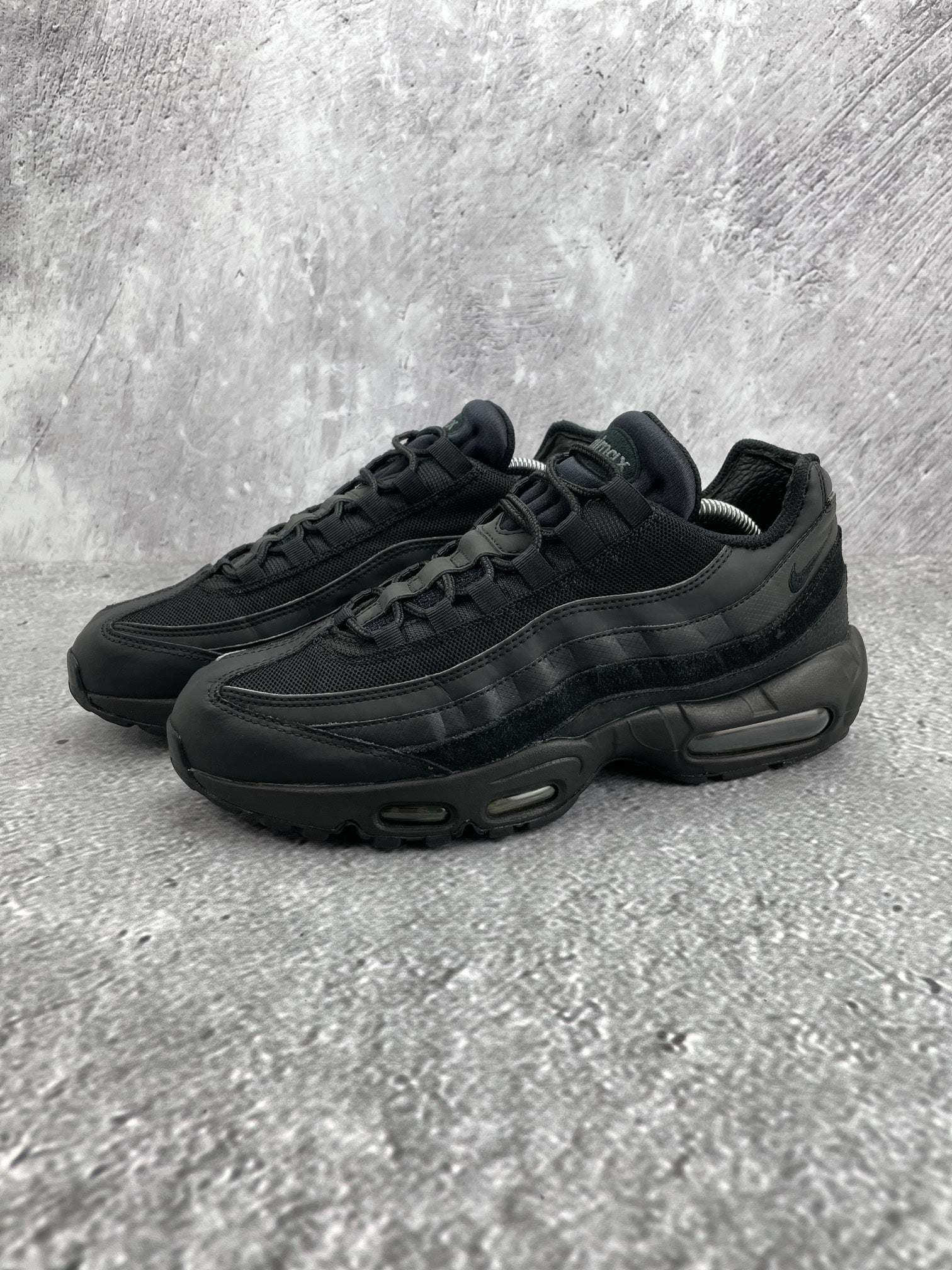 Nike Air Max 95 (42.5) - sneakilystore