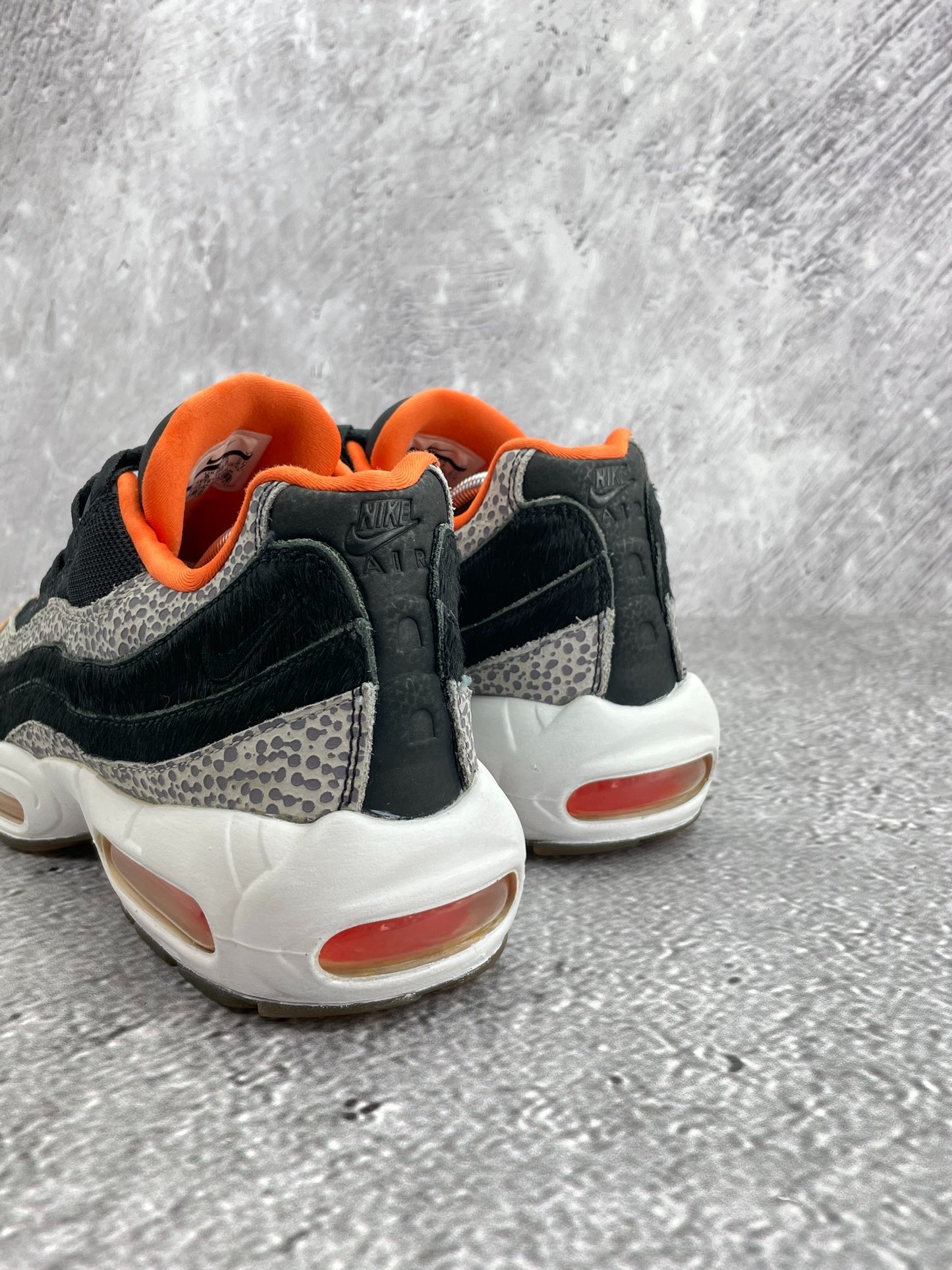Nike Air Max 95 (42.5) - sneakilystore