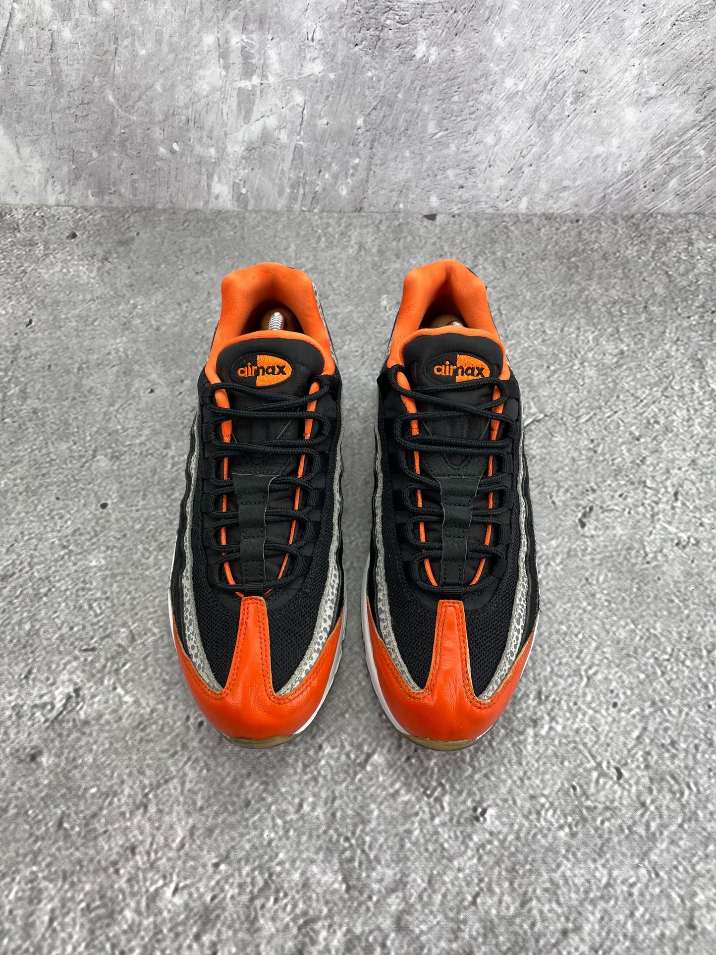 Nike Air Max 95 (42.5) - sneakilystore
