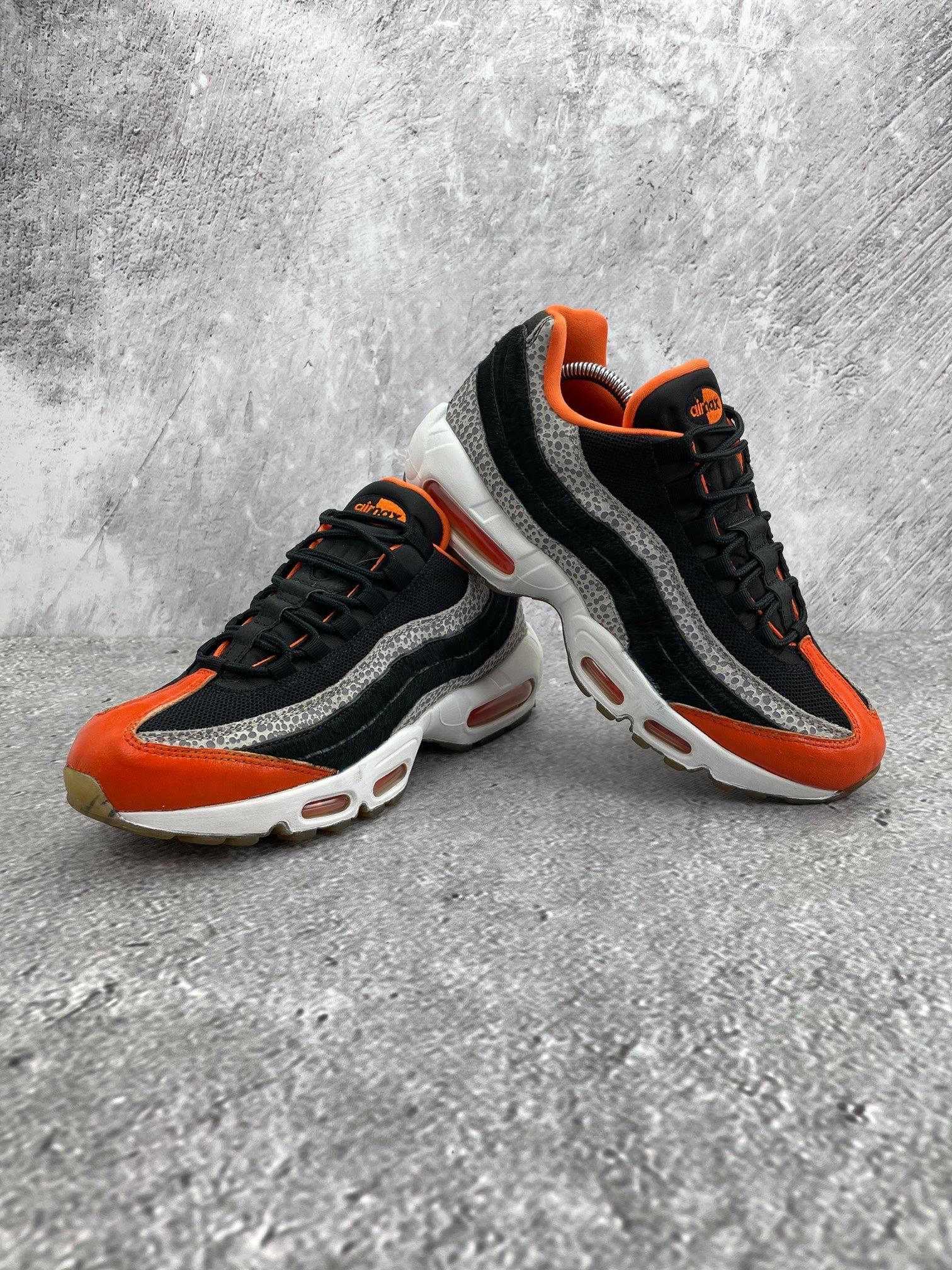 Nike Air Max 95 (42.5) - sneakilystore