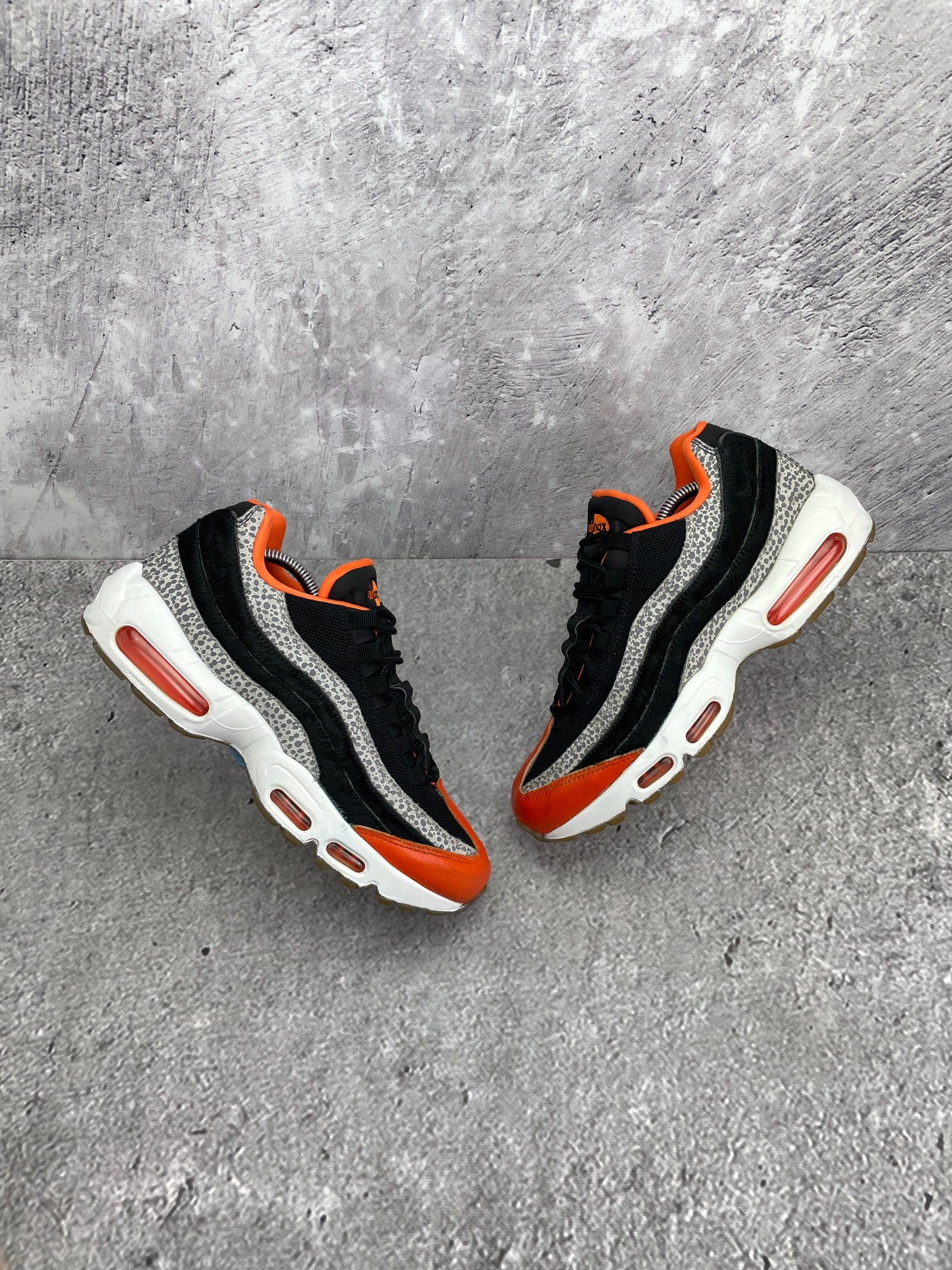 Nike Air Max 95 (42.5) - sneakilystore