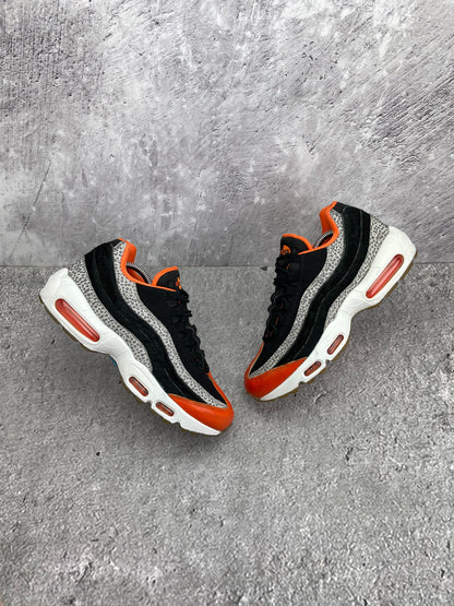 Nike Air Max 95 (42.5) - sneakilystore