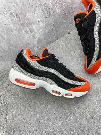 Nike Air Max 95 (42.5) - sneakilystore