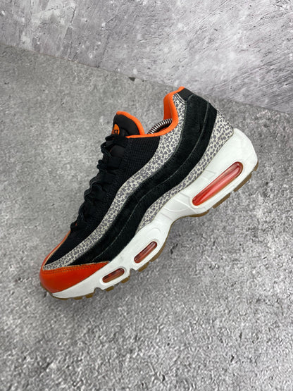 Nike Air Max 95 (42.5) - sneakilystore