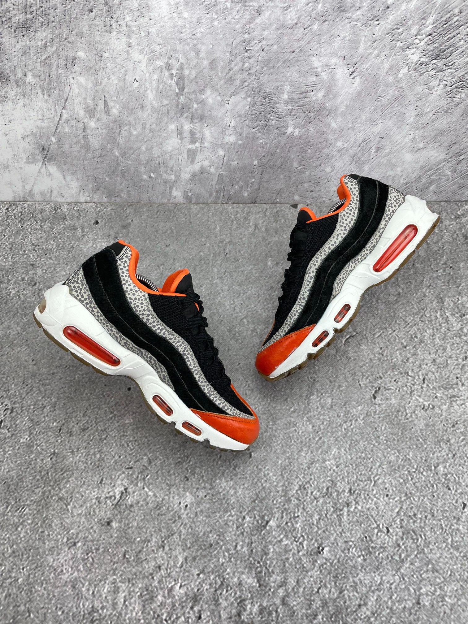 Nike Air Max 95 (42.5) - sneakilystore