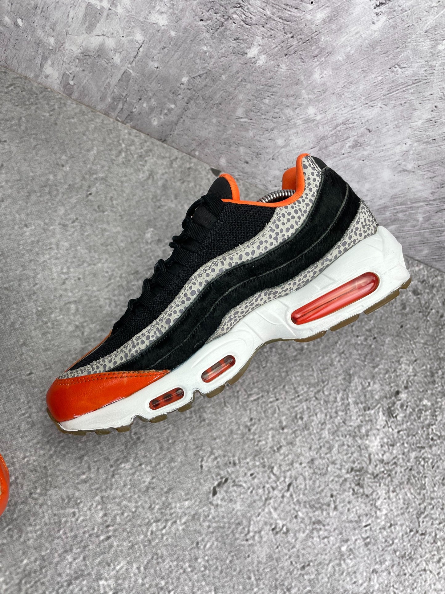 Nike Air Max 95 (42.5) - sneakilystore