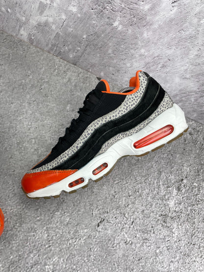 Nike Air Max 95 (42.5) - sneakilystore