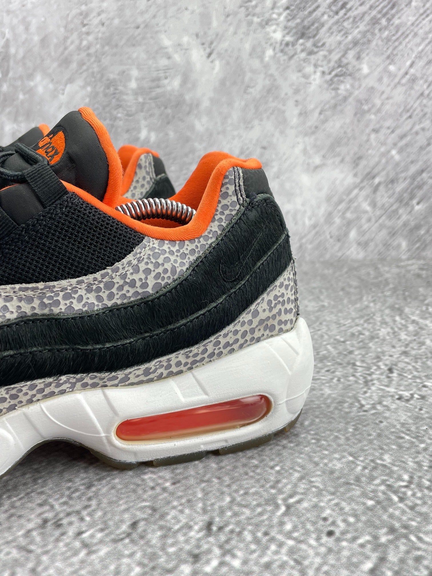 Nike Air Max 95 (42.5) - sneakilystore
