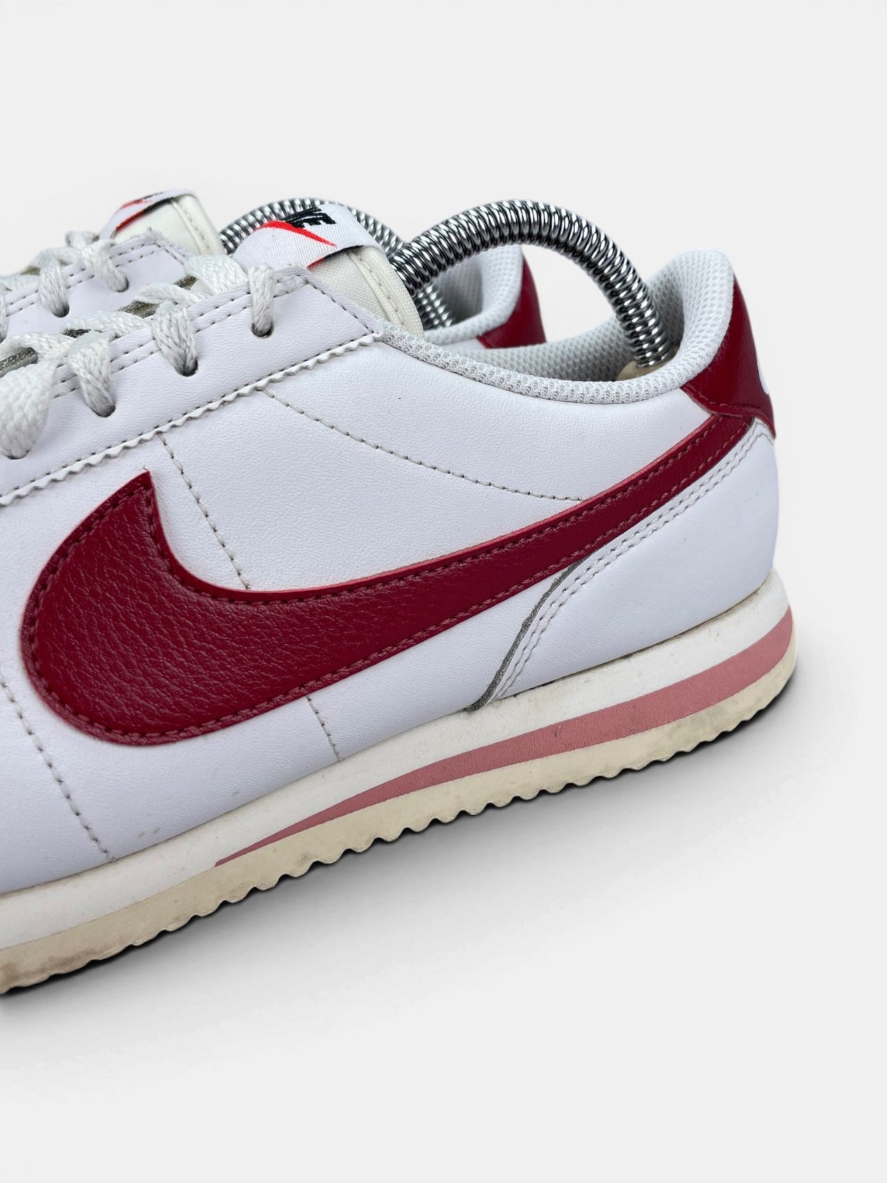 Nike Cortez Cedar — buty sportowe damskie w bardzo dobrym stanie rozmiar 38.5, opcjonalne zdjęcie 1