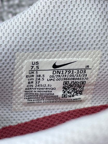 Nike Cortez Cedar — buty sportowe damskie w bardzo dobrym stanie rozmiar 38.5, opcjonalne zdjęcie 2