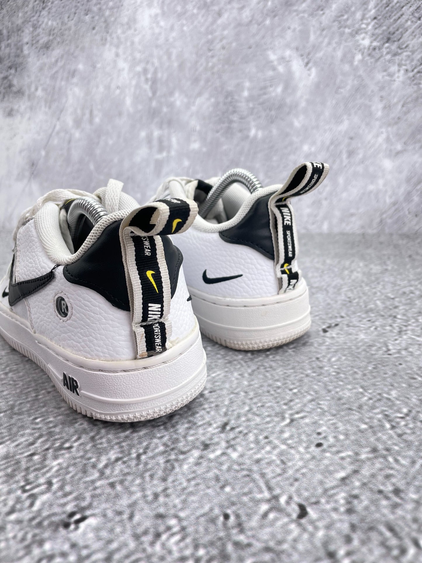 Nike Air Force 1 Low (36.5) - sneakilystore