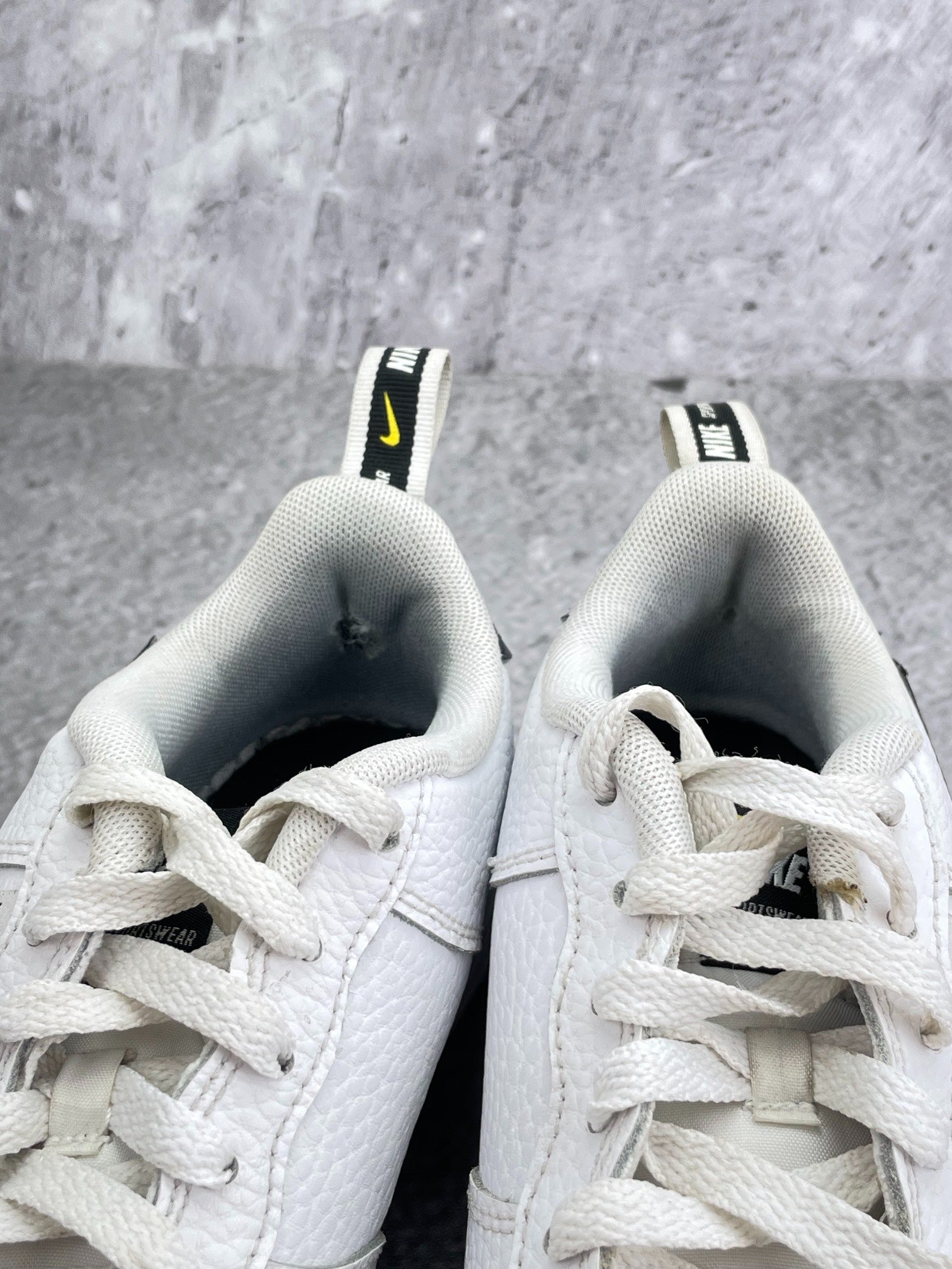 Nike Air Force 1 Low (36.5) - sneakilystore