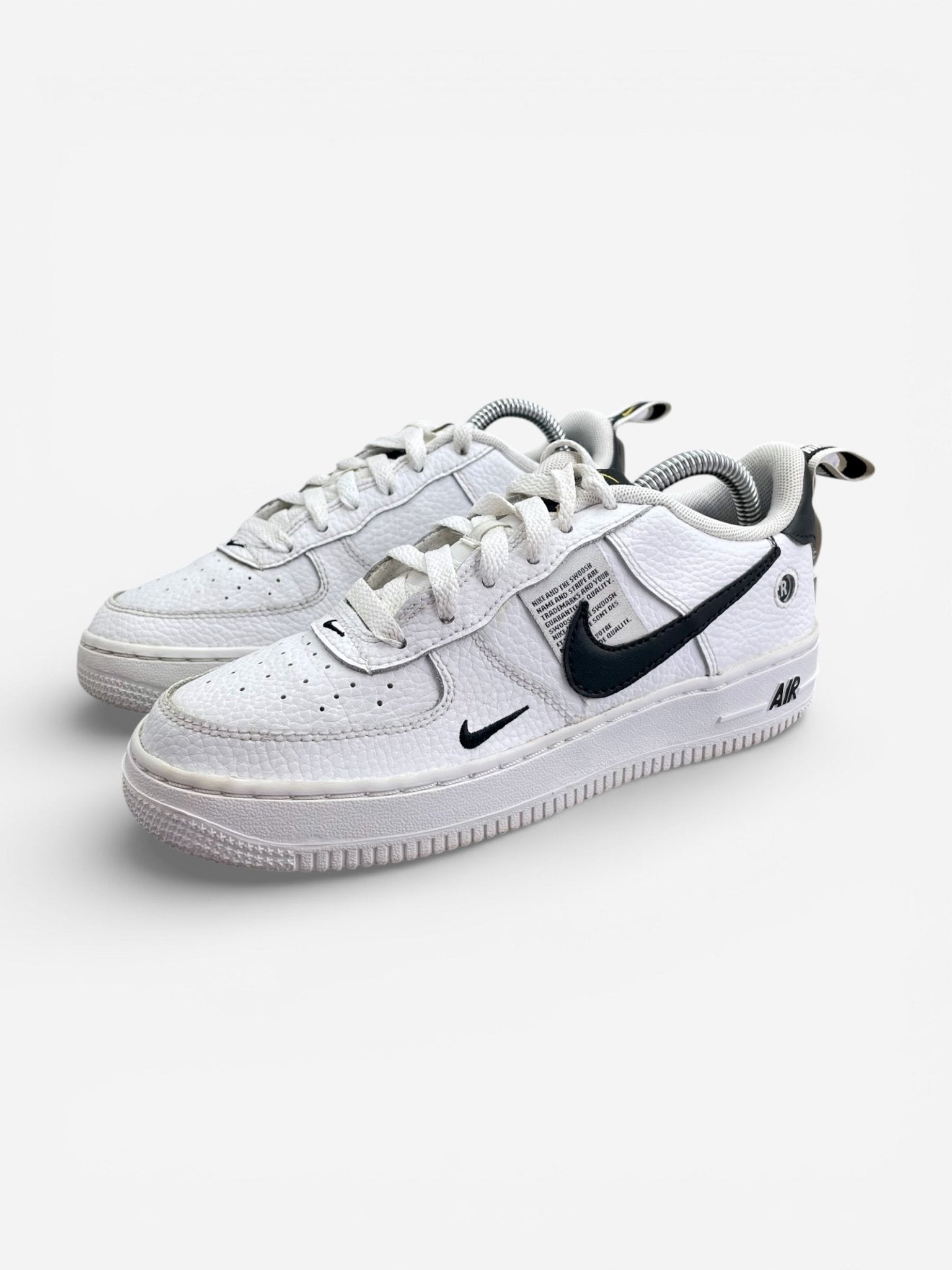 Nike Air Force 1 Low (36.5) - sneakilystore