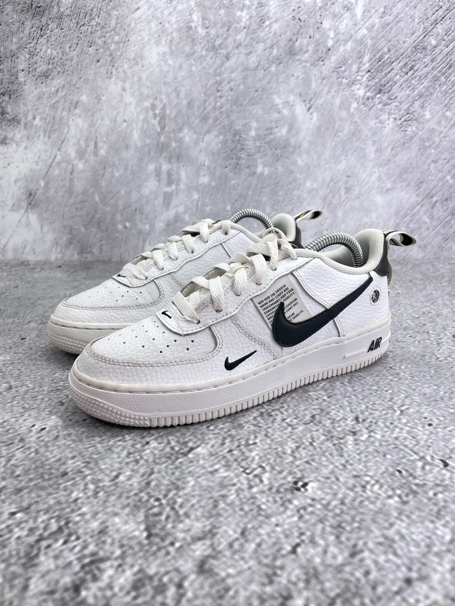 Nike Air Force 1 Low (36.5) - sneakilystore