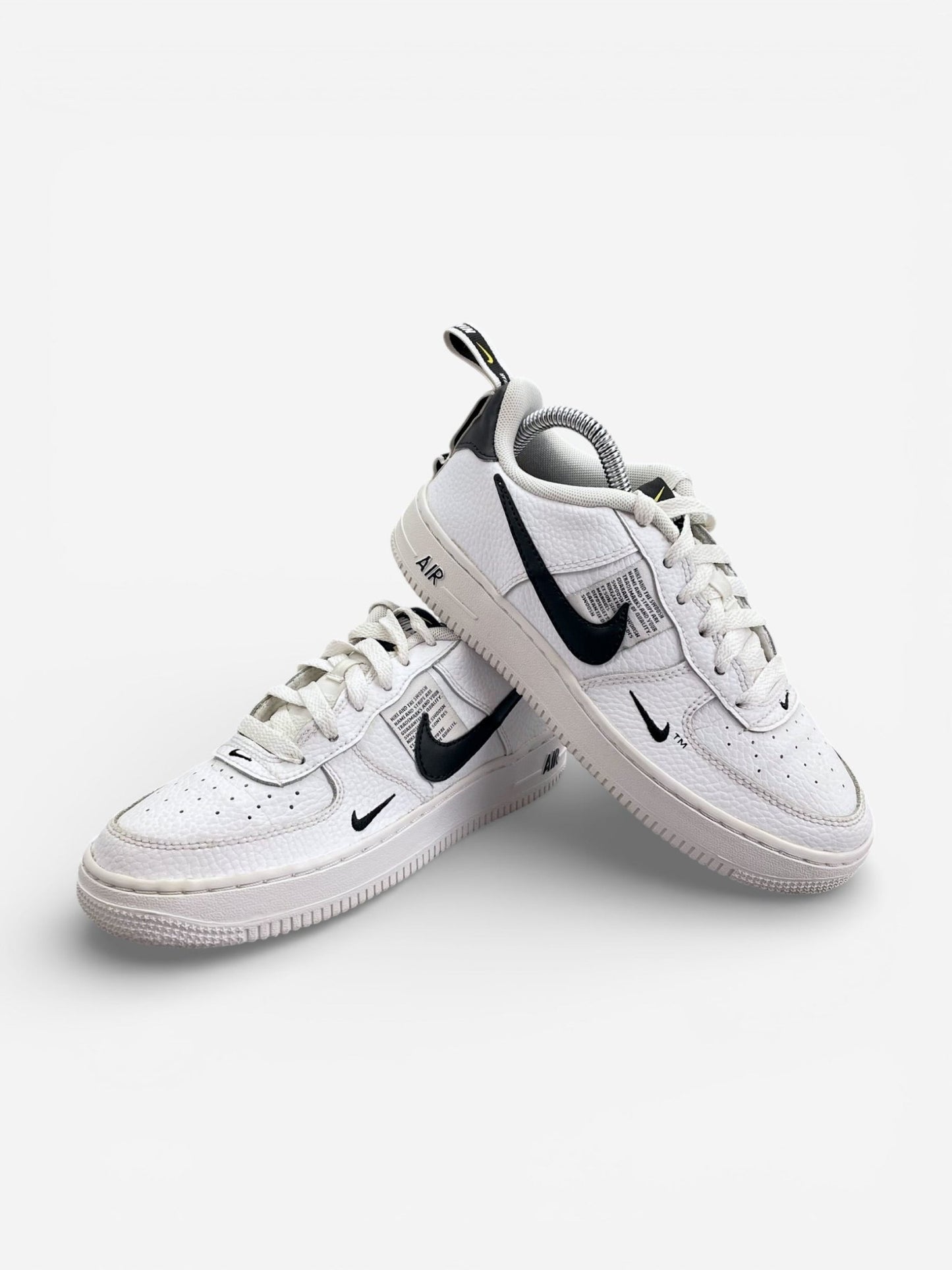 Nike Air Force 1 Low (36.5) - sneakilystore