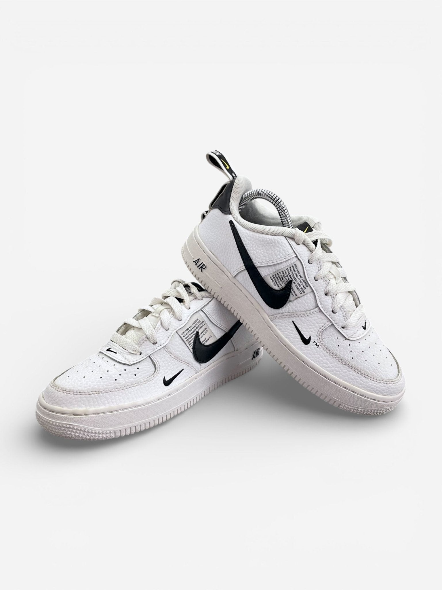 Nike Air Force 1 Low (36.5) - sneakilystore