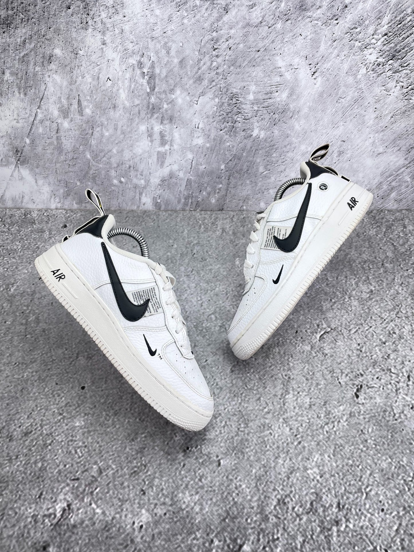 Nike Air Force 1 Low (36.5) - sneakilystore